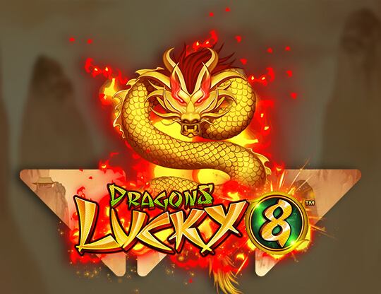 Dragons Lucky 8